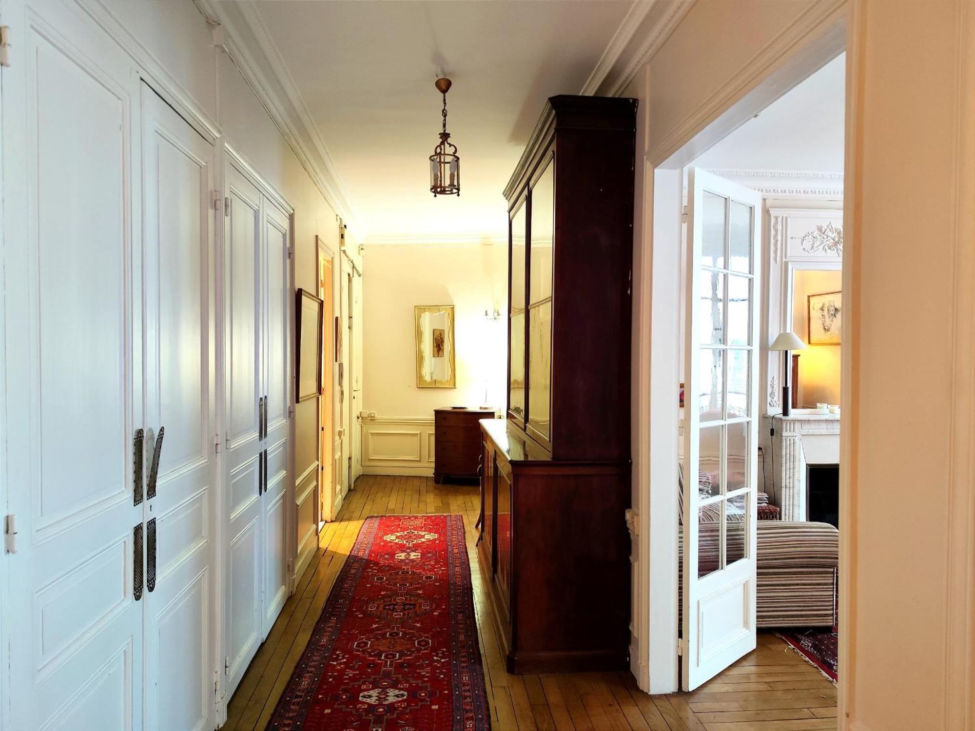 Peaceful 15th With Metro Access * Parigi